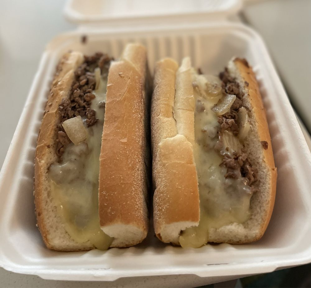Dar’s Steaks