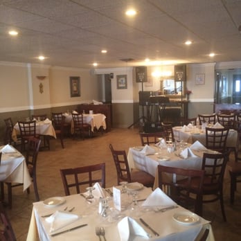 Tre Scalini Ristorante Order Online 17 Photos 26 Reviews Photo Of Tre Scalini Ristorante Farmingdale Ny United States