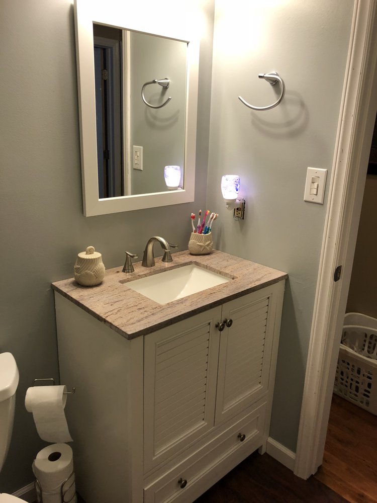 Brandon's Construction