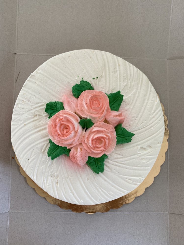 Innlay Bakery