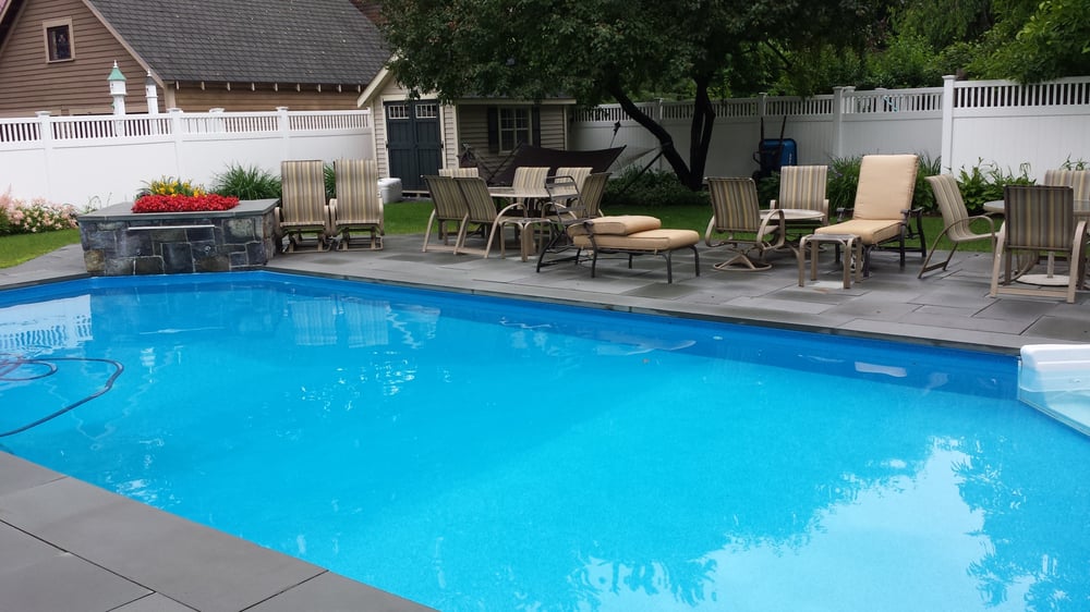 Marks Pools & Service