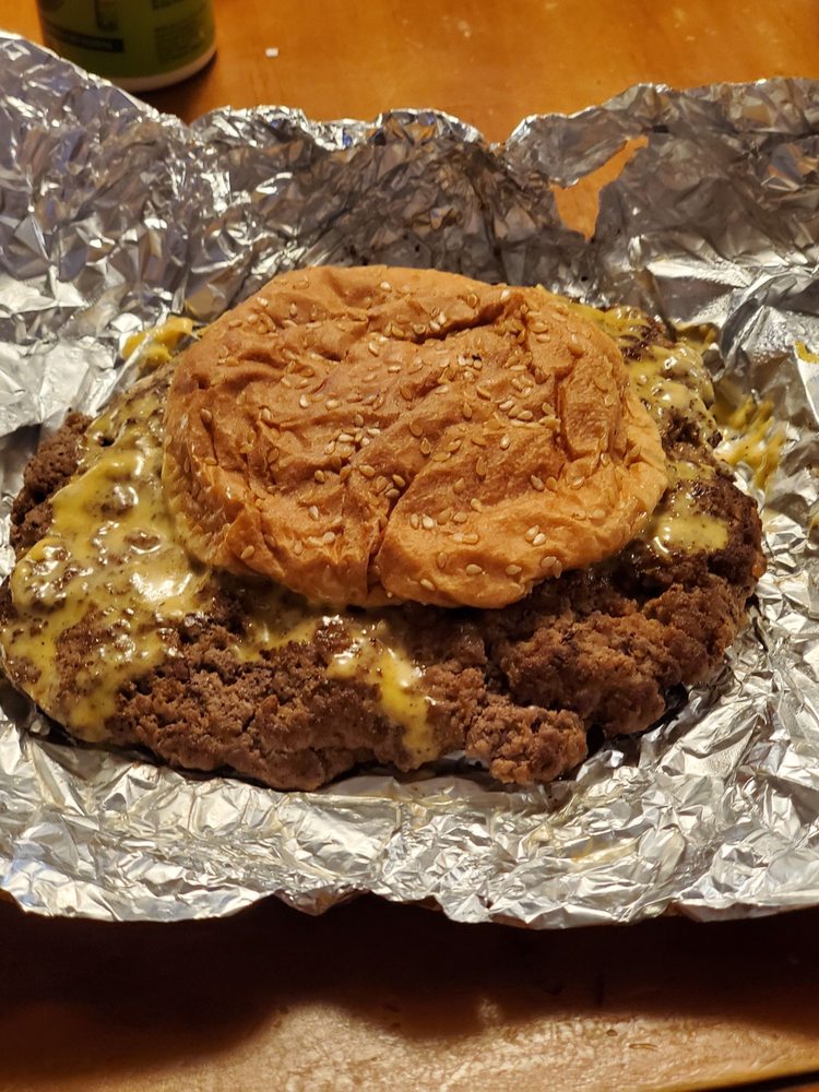 New World Restaurant