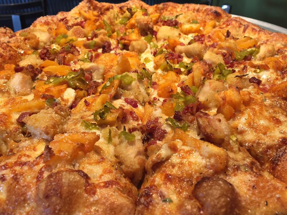 10 OFF Krazy Karl's Pizza Coupons & Promo Deals Fort Collins, CO