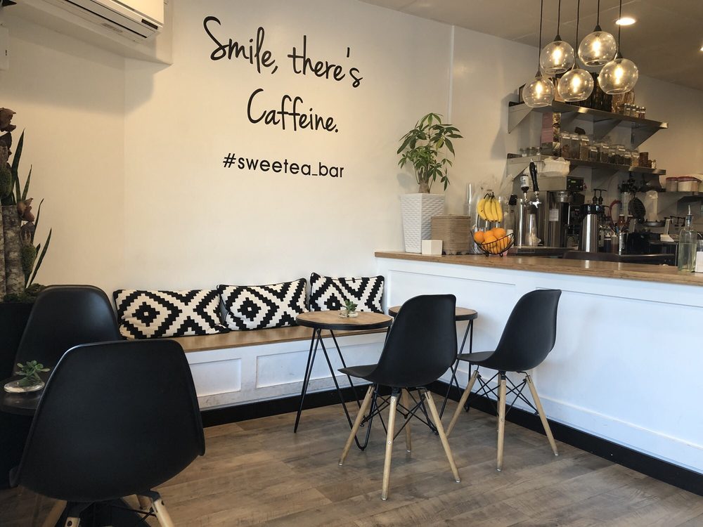 Coffee Shop Image