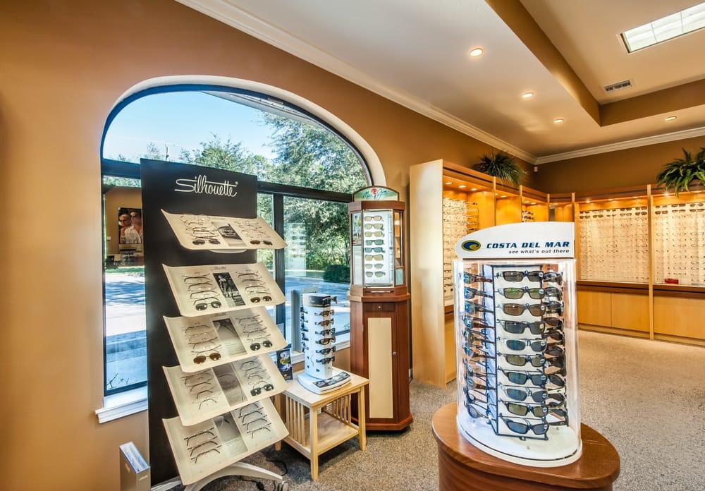 Woodbine Eye Care Optometrists 5389 Woodbine Rd, Pace