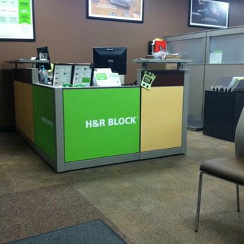 H R Block Tax Services 655 Jeffco Blvd Arnold Mo Phone Photo Of H R Block Arnold Mo United States Nice Front Office Area