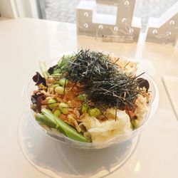 Gluten Free Restaurants In Denver Yelp Denver Poke Company