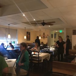 Izabella 344 Photos 420 Reviews Italian 3967 Lake Tahoe Blvd Photo Of Izabella South Lake Tahoe Ca United States Dining Room Has