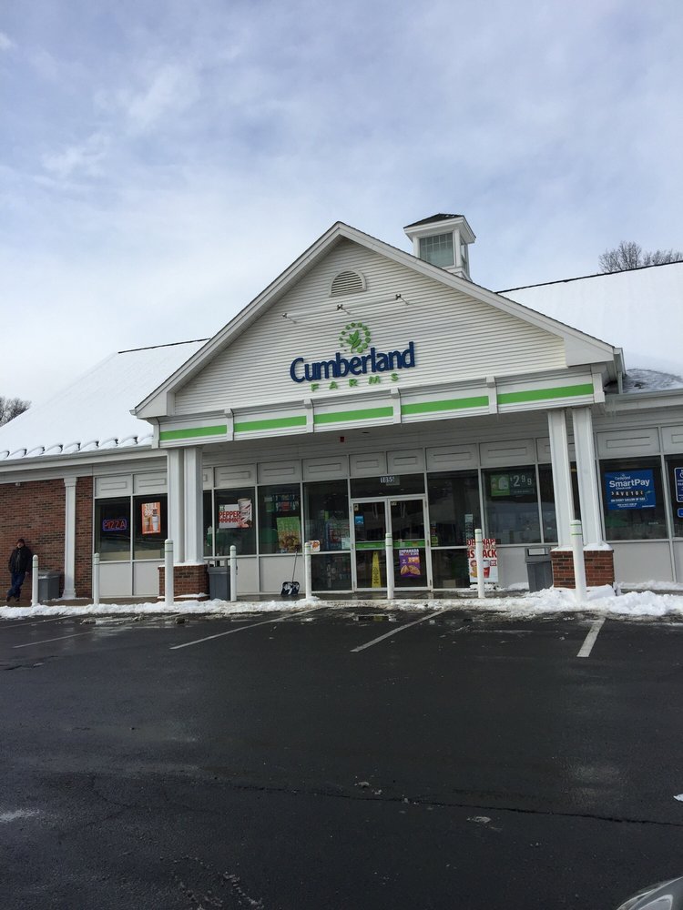 Cumberland Farms 12 Photos & 14 Reviews Convenience Stores 1855