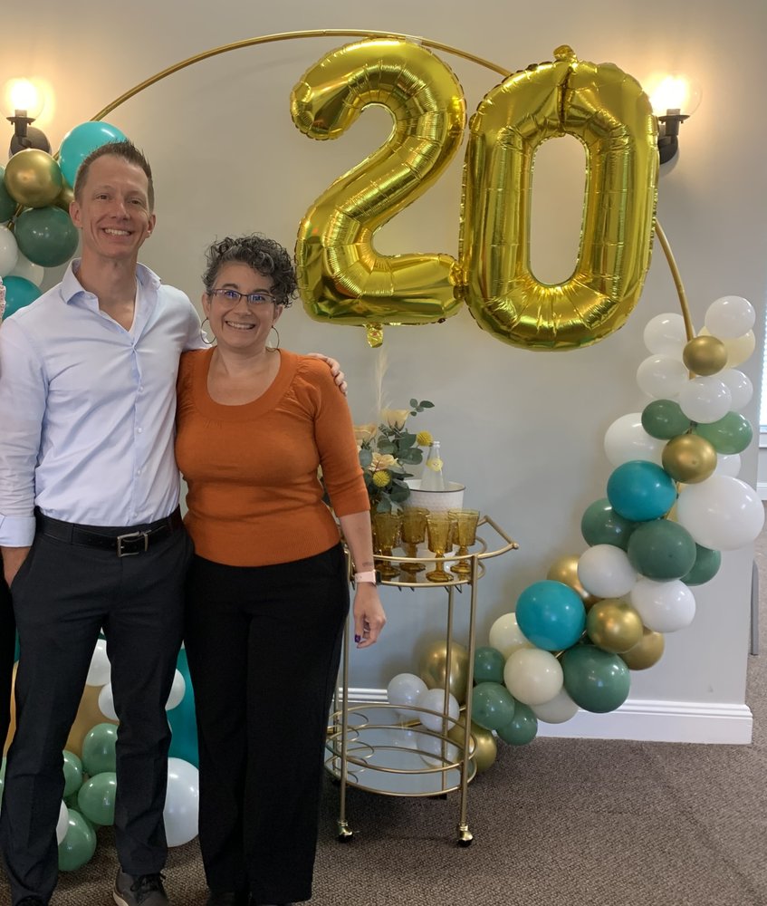 Jones Family Chiropractic