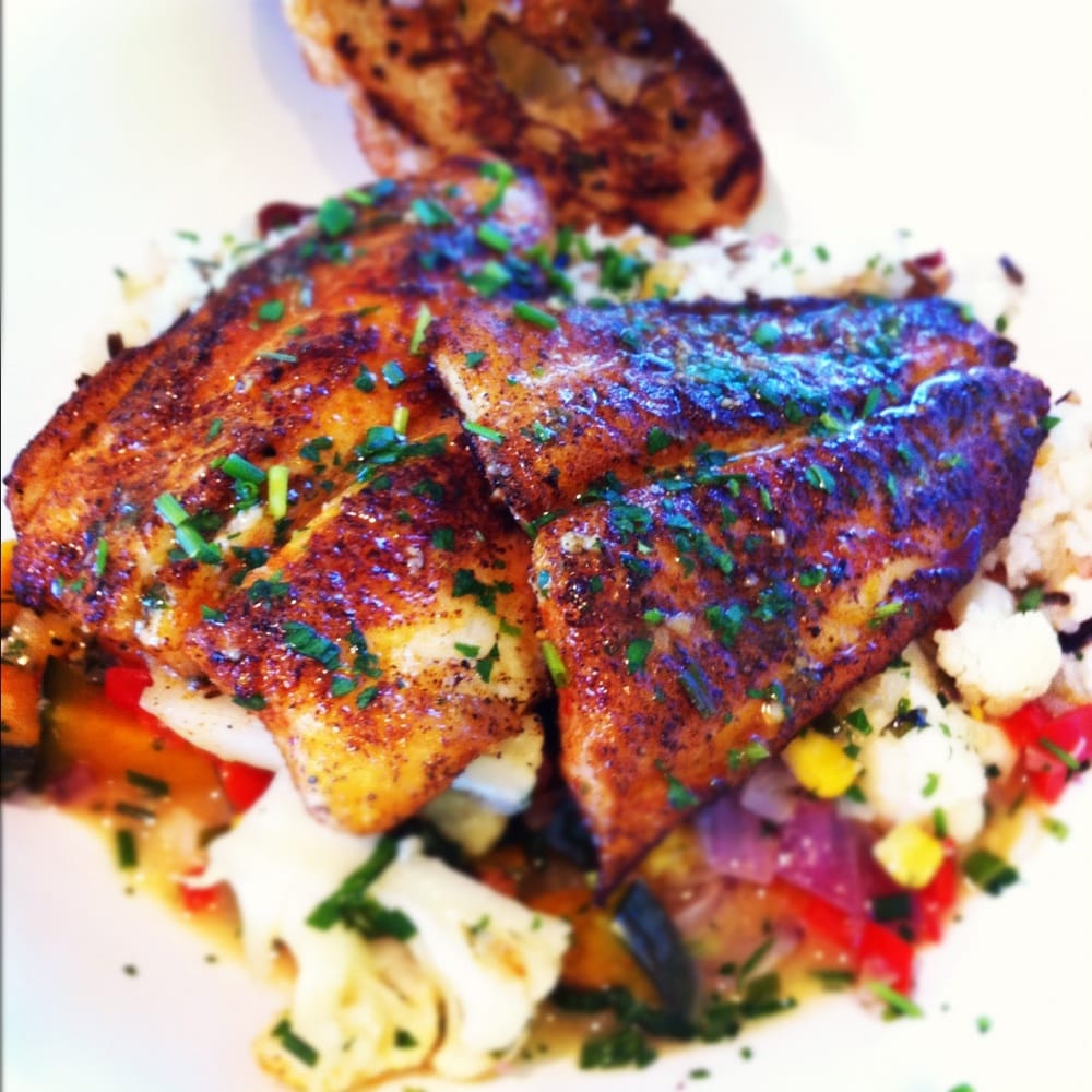 American Fish Grill CLOSED 100 Photos & 103 Reviews American (New