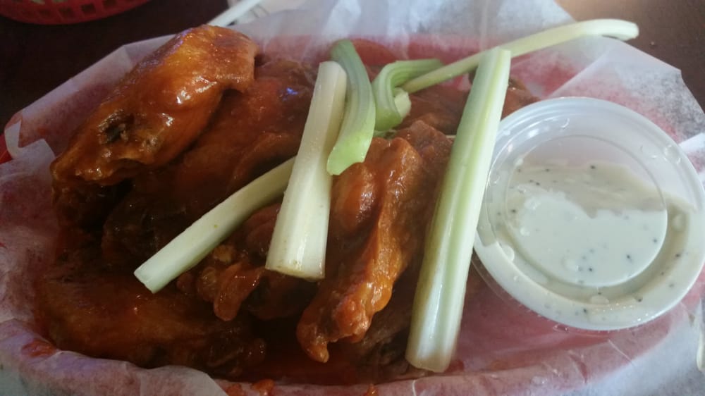 Wingbonz 15 Reviews Sports Bars 499 Cherry Rd, Rock Hill, SC