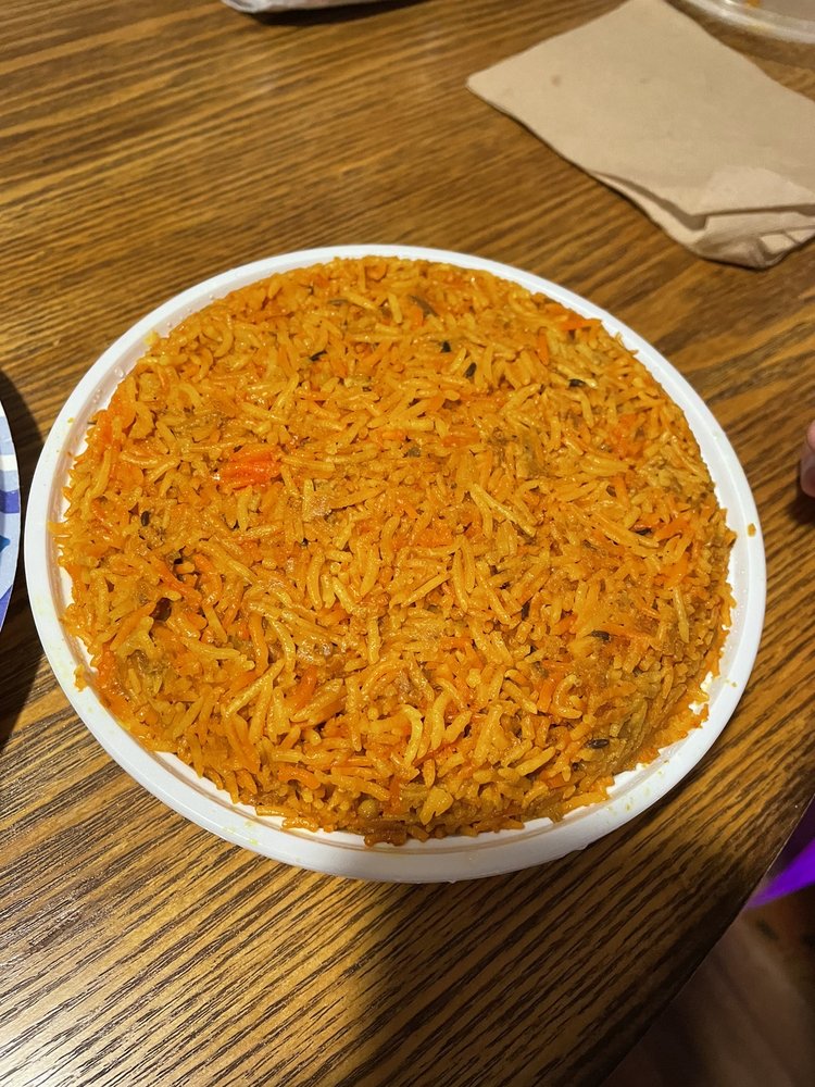Raaz Indian Kitchen