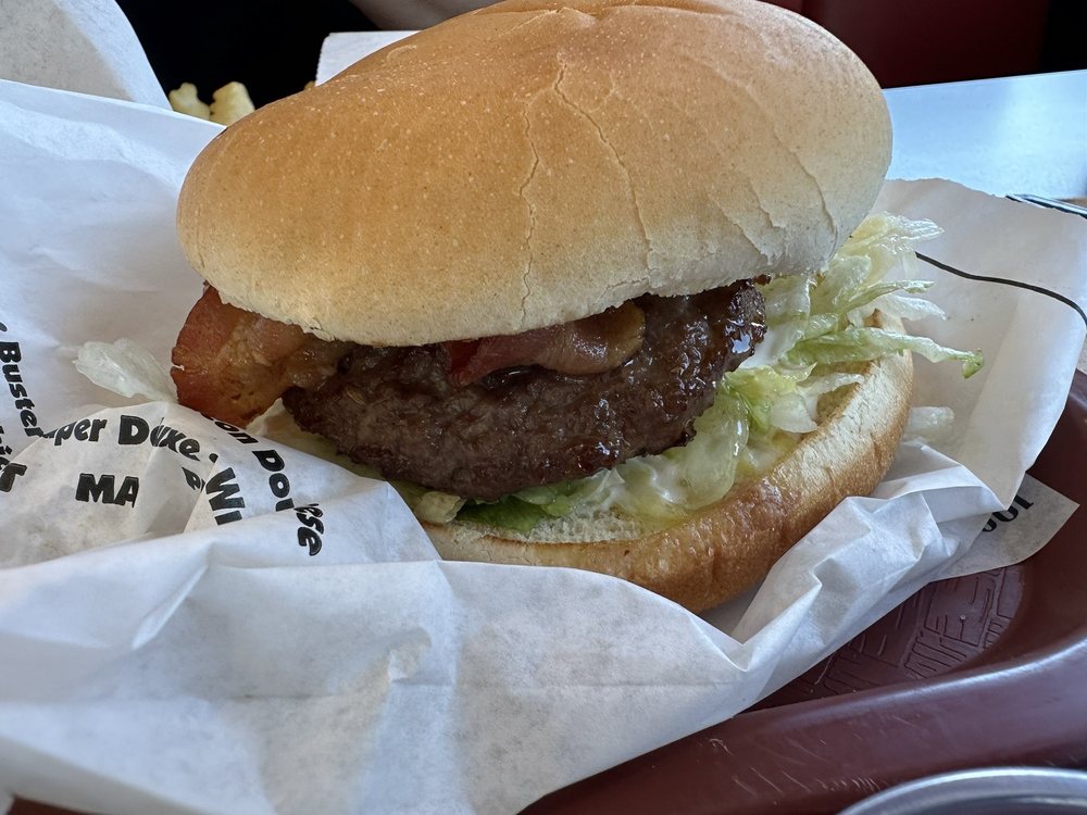 Zip's Drive In Zip's Drive In