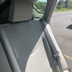 Auto Upholstery In Yadkinville Yelp Auto Upholstery At The Lake