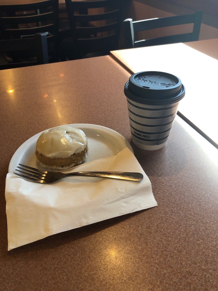 Higher Grounds Coffee Photo