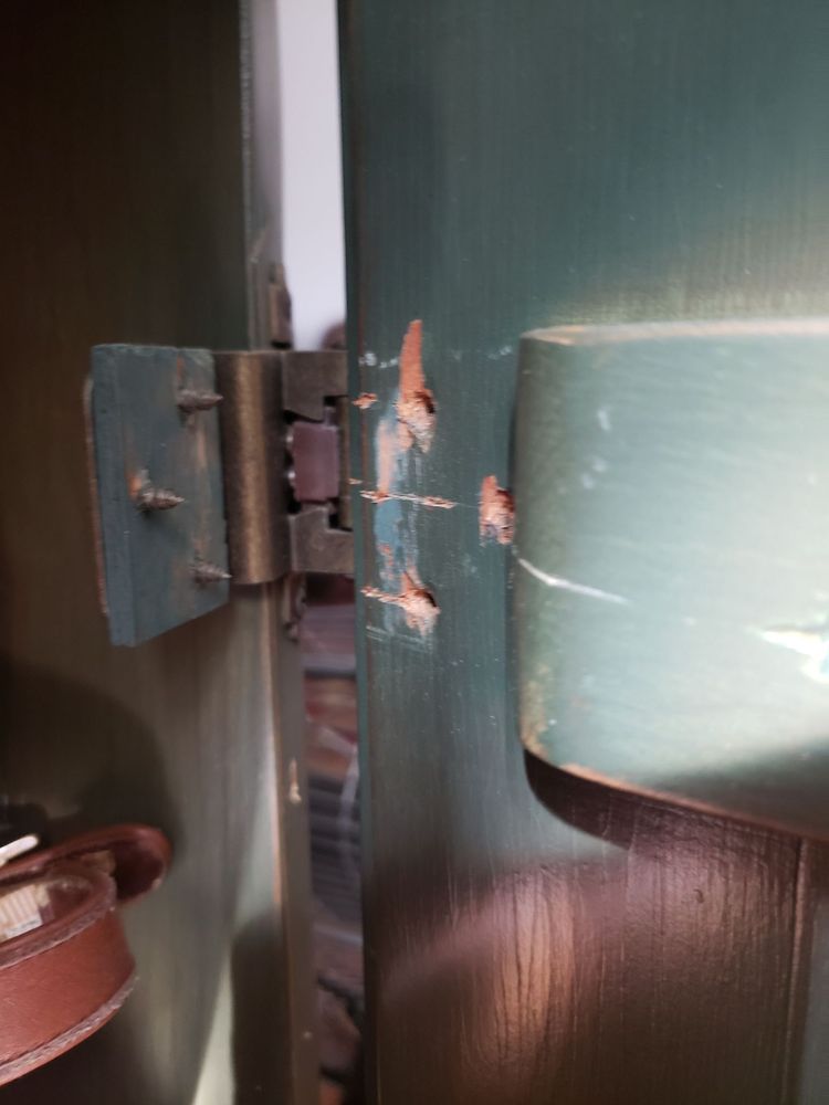 Furniture Restoration Services