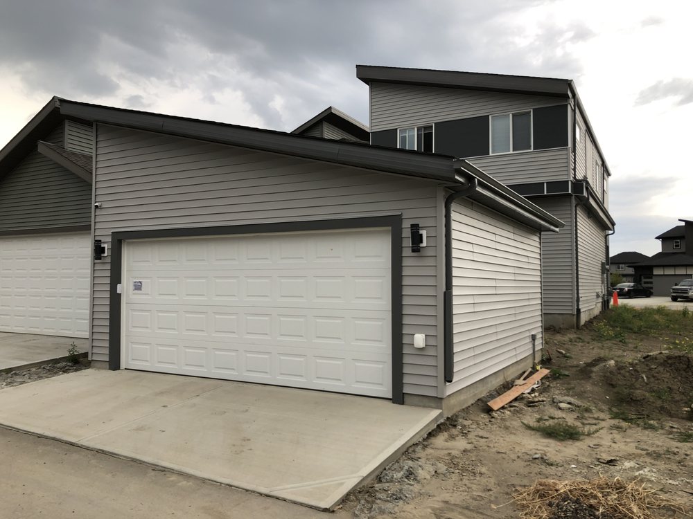 Premier Built Garages
