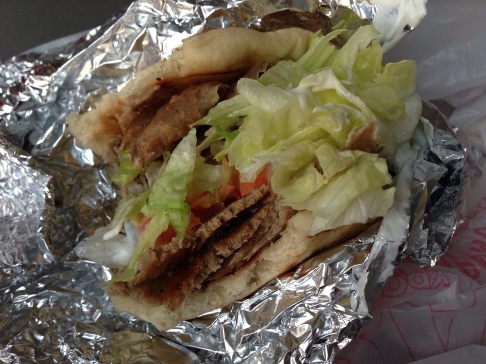 Salim S Middle Eastern Food Salim S Middle Eastern Food