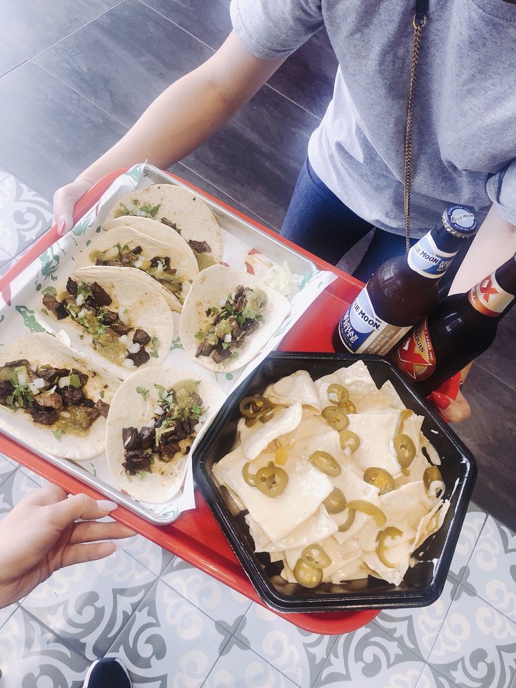 Uno Dos Tacos Uno Dos Tacos