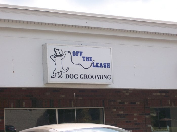 Off The Leash Dog Grooming Pet Groomers 14746 Manchester Rd