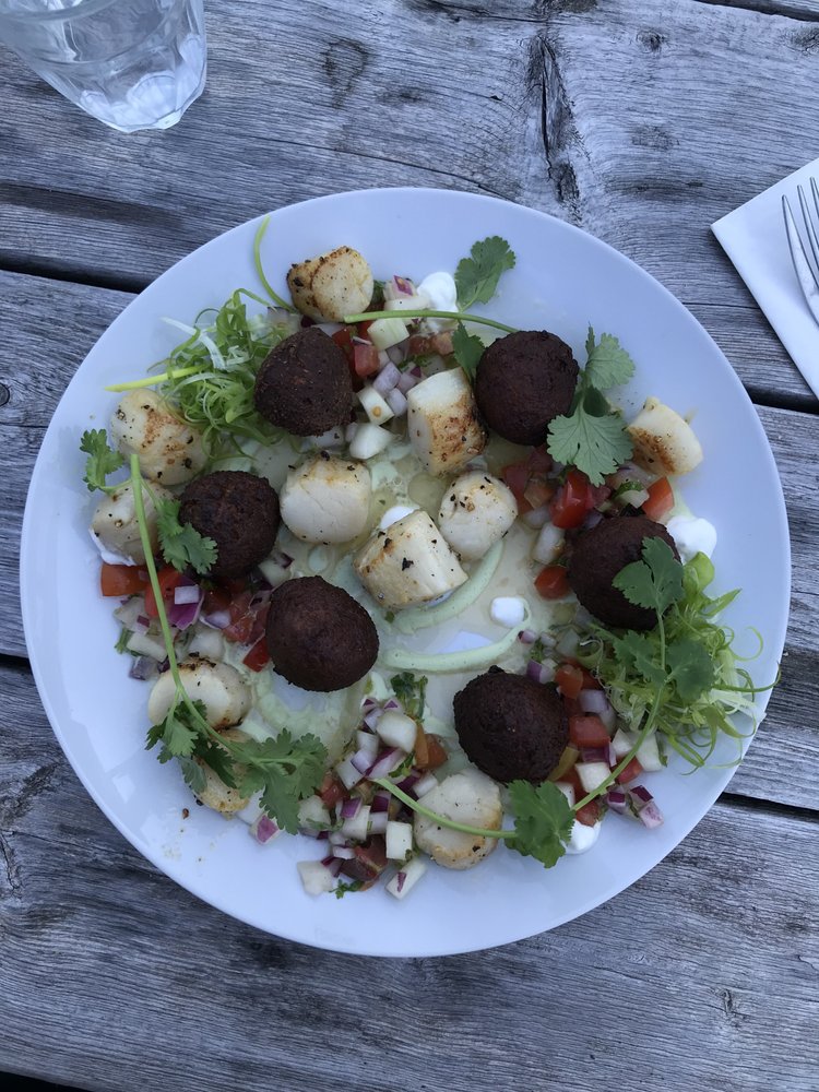Wild Caraway Restaurant & Cafe