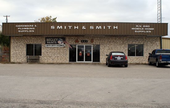 Smith & Smith Propane & Hardware