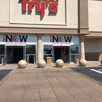 Fry's Electronics - 56 Photos & 157 Reviews - Electronics ...