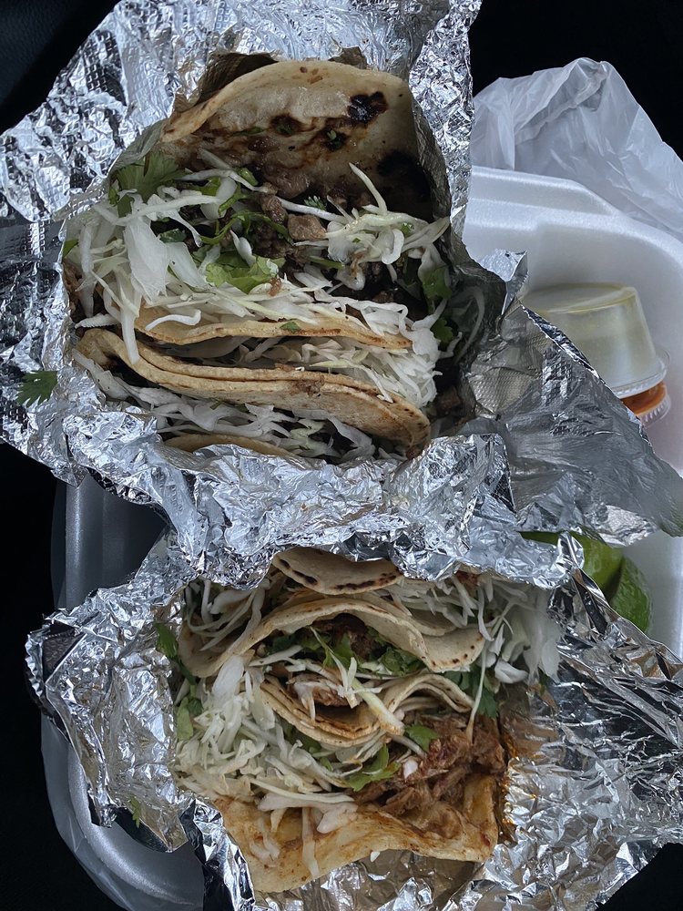 Taqueria Tierra Caliente