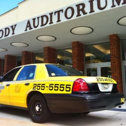 Kings Transportation Group Taxis 114 Reva St Daytona Beach Fl Photo Of Kings Transportation Group Daytona Beach Fl United States Yellow Cab