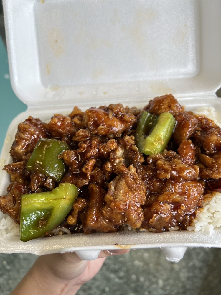 Tangra Villa Hakka Chinese Cuisine