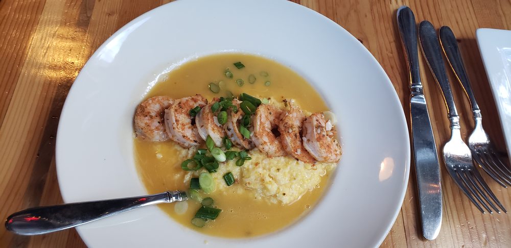 The Fork At Agate Bay