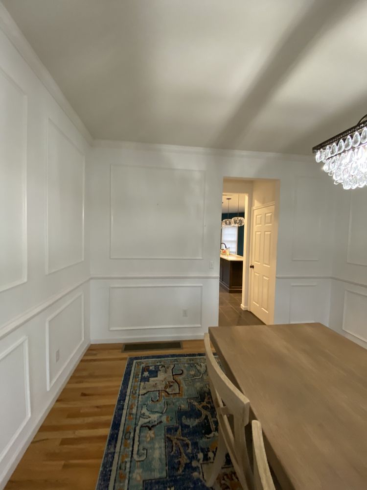 image of business JML Home Improvement