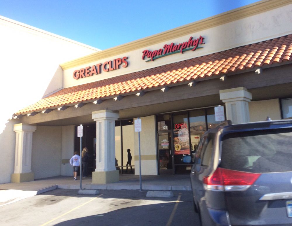 Papa Murphy’s 23 Reviews Pizza 10490 N McCarran Blvd, Northwest