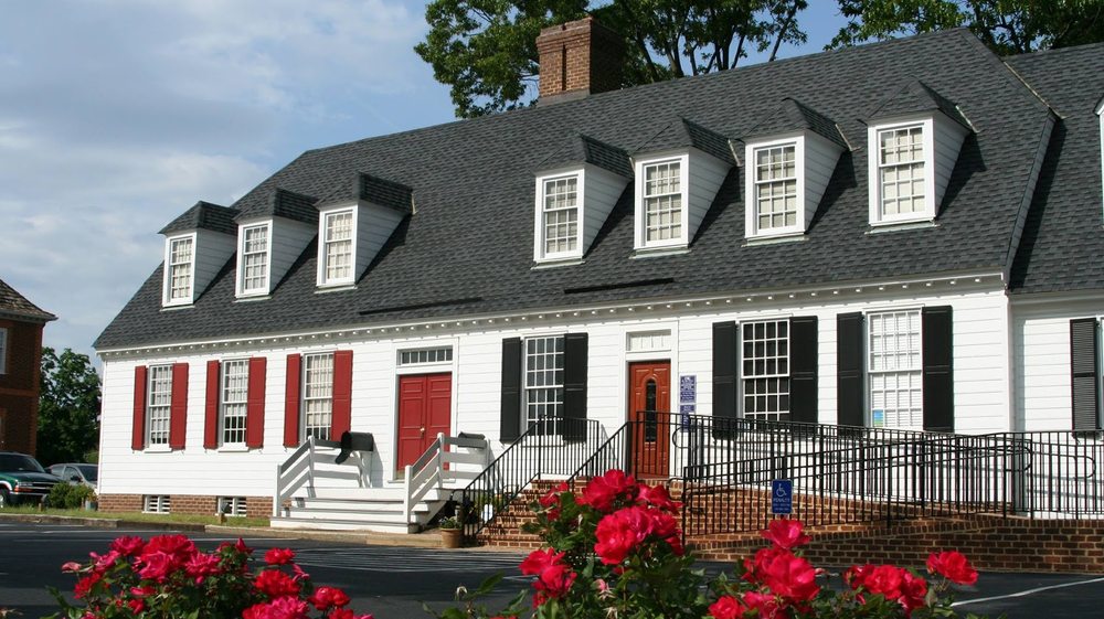 Photos for Nilsen Eye Care Yelp