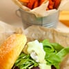 Farm Burger - Buckhead