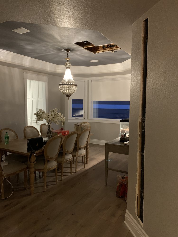 image of business Specialized Construction Services