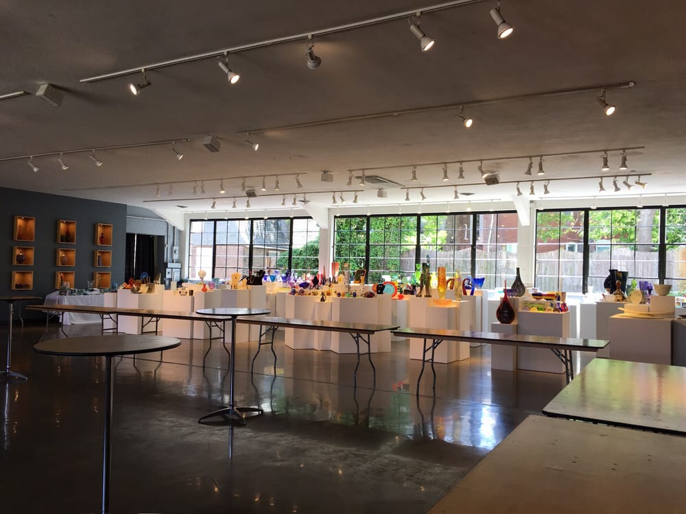 Third Degree Glass Factory 100 Photos & 60 Reviews Art Galleries