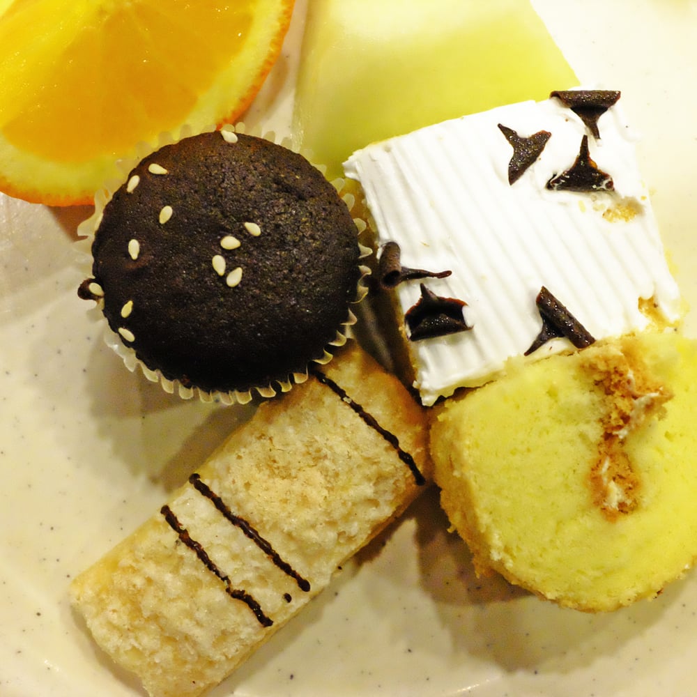 Blue Pearl Buffet & Grill