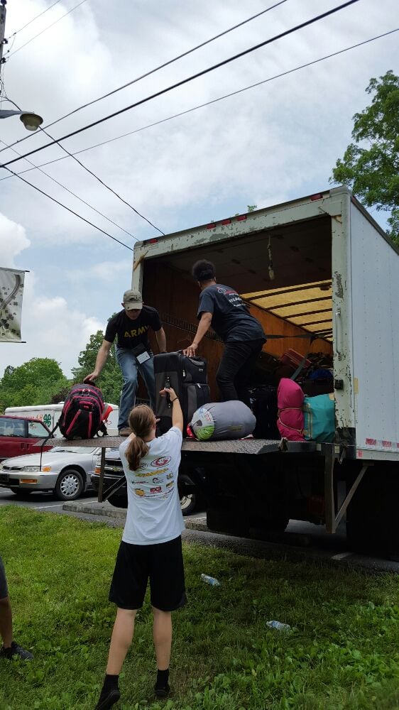 People's Choice Moving & Storage