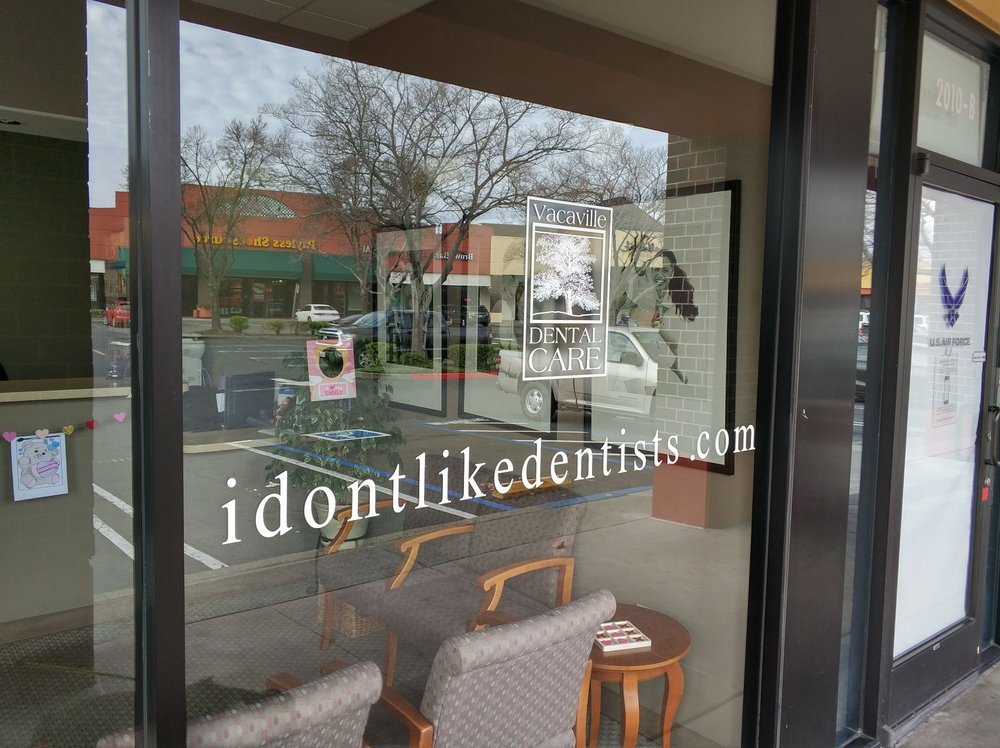 Vacaville Dental Care