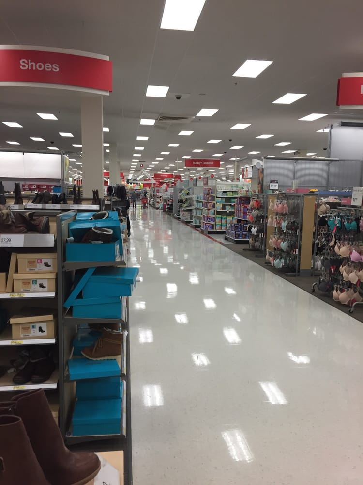 Target 49 Reviews Department Stores 3500 East West Hwy