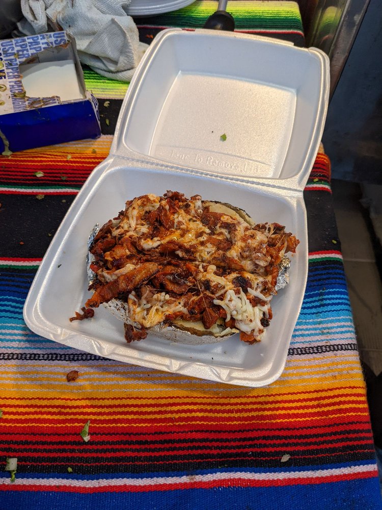 Angel’s Tijuana Tacos