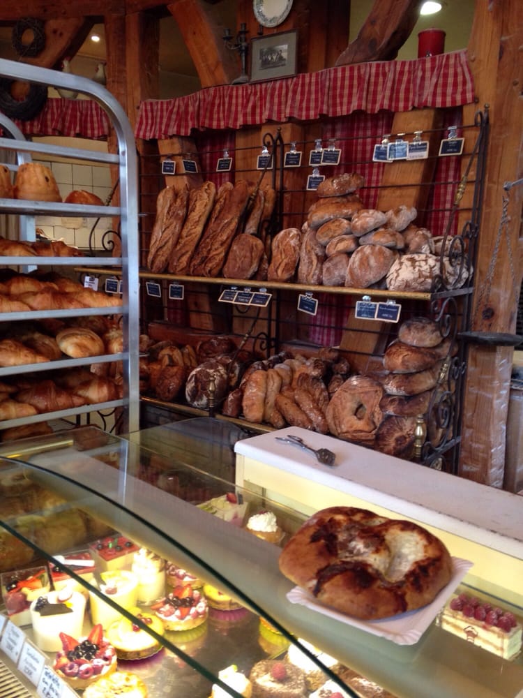 Au Pain de Mon Grand Père 11 Photos & 43 Reviews Bakeries 58 rue de la Krutenau