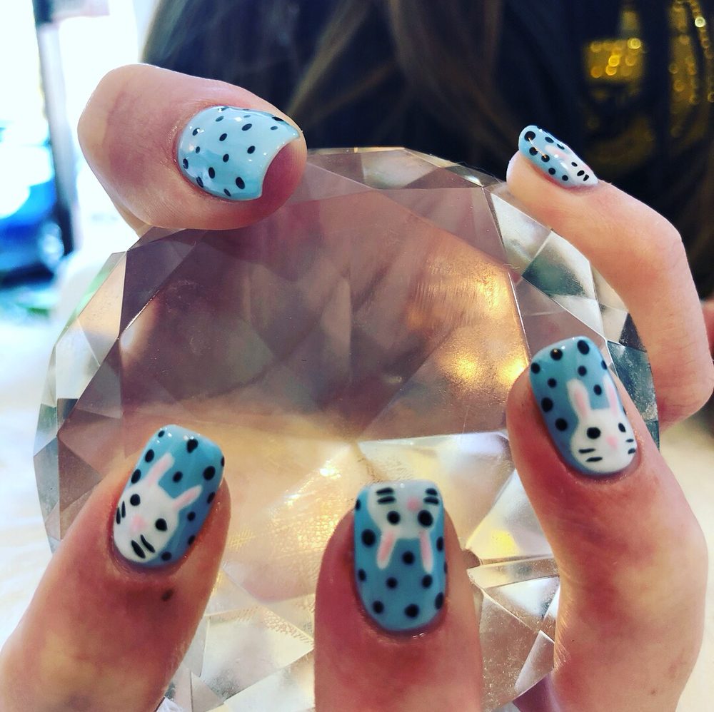 Top Coat Nails 170 Photos & 40 Reviews Nail Salons 260 Smithtown