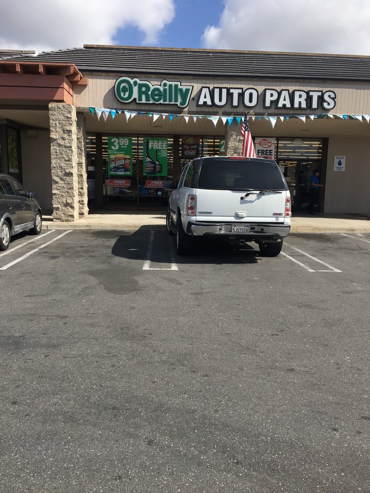 O’Reilly Auto Parts 29 Reviews Auto Parts & Supplies 7171 Warner