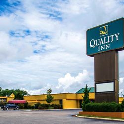 Quality Inn 19 Photos Hotels Hwy 231 At Us 29 Troy Al Photo Of Quality Inn Troy Al United States