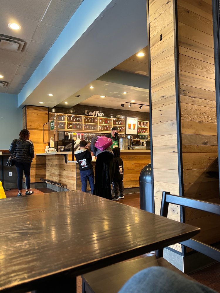 Starbucks