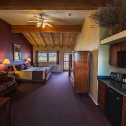 Boulder Mountain Lodge 10 Photos 16 Reviews Hotels 20 N Photo Of Boulder Mountain Lodge Ut United States