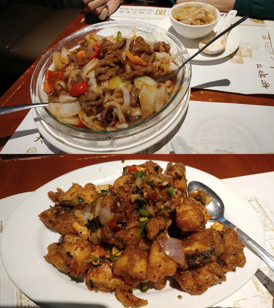 Sanbo Restaurant 153 Photos & 16 Reviews Chinese 1214600 No. 3